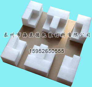 珍珠棉粘合紙板