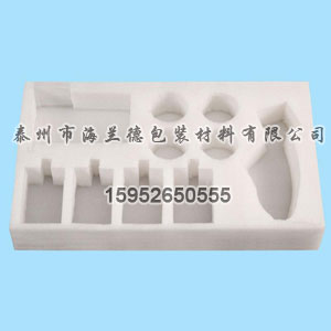 泰州珍珠棉工具類內襯