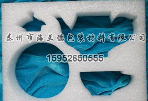 珍珠棉工具類內(nèi)襯廠家