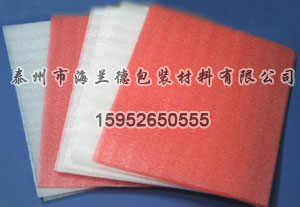 鎮(zhèn)江珍珠棉片材