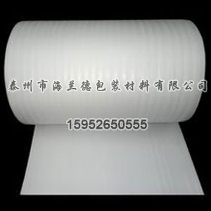 南通珍珠棉卷材